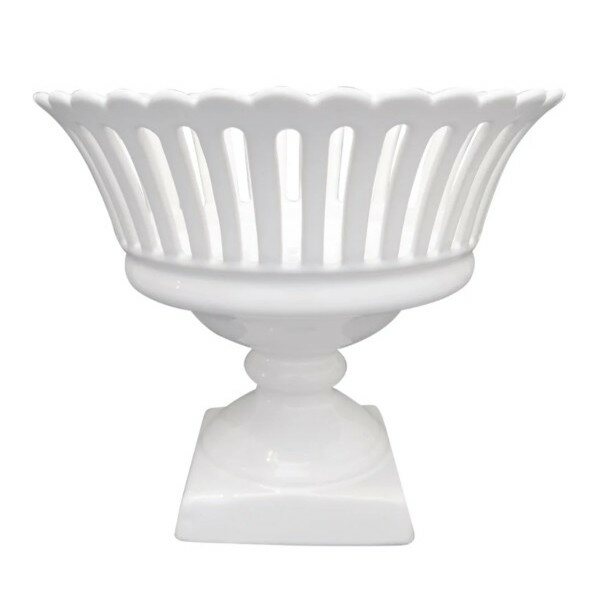 Baskets Porcelain